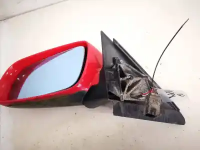 Second-hand car spare part left rearview mirror for audi a4 avant (b5) 1.9 tdi oem iam references e6014740