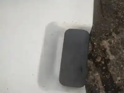 Peça sobressalente para automóvel em segunda mão puxador exterior dianteiro esquerdo por ford transit mod.2000 caja abierta ft 300 2.0 medio referências oem iam 