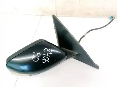 Second-hand car spare part right rearview mirror for volvo v50 (545) 2.0 d oem iam references e11015850