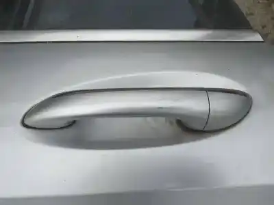 Second-hand car spare part exterior left rear door handle for mercedes clase r (w251) 3.0 cdi cat oem iam references 