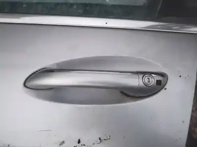 Second-hand car spare part exterior left front door handle for mercedes clase r (w251) 3.0 cdi cat oem iam references 