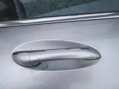 Second-hand car spare part exterior right front door handle for mercedes clase r (w251) 3.0 cdi cat oem iam references 