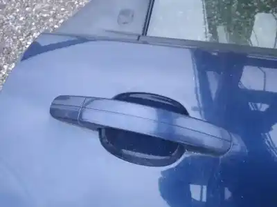 Автозапчастина б/у завнішня ручка задня права для ford focus c-max (cap) 1.6 tdci cat посилання на oem iam 