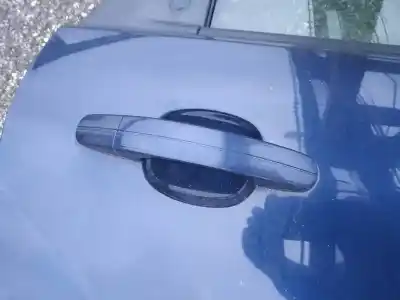 Автозапчастина б/у завнішня ручка задня права для ford focus c-max (cap) 1.6 tdci cat посилання на oem iam   