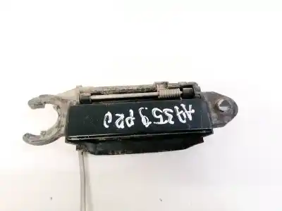 Pezzo di ricambio per auto di seconda mano maniglia esterna anteriore destra per audi a6 avant (c4) 2.5 tdi riferimenti oem iam 4a0837206d