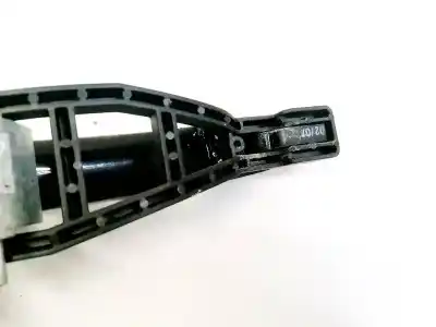 Автозапчасти б/у левая передняя наружная ручка за ford focus ii (da_, hcp, dp) 1.4 ссылки oem iam 3m51r224a36ae  e521f