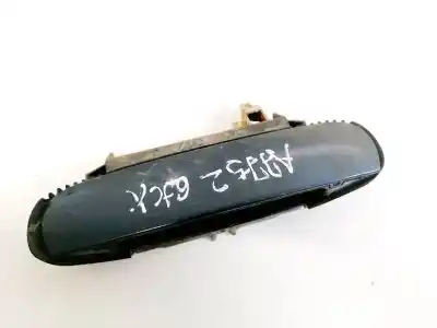 Автозапчасти б/у задняя левая наружная ручка за audi a6, c5 2001.08 - 2005.01 facelift 2.4 125kw 2001.08 - 2005.01 ссылки oem iam 4b0839885