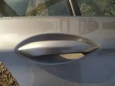 Second-hand car spare part exterior right rear door handle for bmw 5-series, f07/f10 /f11 2010.03 - 2016.12 2.0 d 135kw 2010.03 --> oem iam references    Second-hand car spare part exterior right rear door handle for bmw 5-series, f07/f10 /f11 2010.03 - 2016.12 2.0 d 135kw 2010.03 --> oem iam references