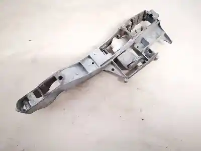 Second-hand car spare part exterior right rear door handle for citroen c3 picasso, i 2009.02 - 2012.06 1.6 hdi 90 68kw 2010.07 --> oem iam references 