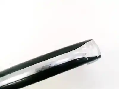 Second-hand car spare part exterior left front door handle for citroen c3 picasso, i 2009.02 - 2012.06 1.6 hdi 90 68kw 2010.07 --> oem iam references   