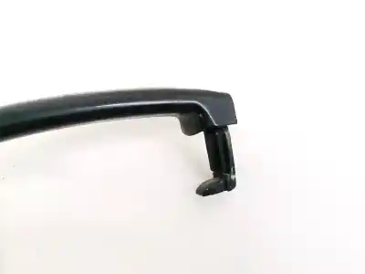 Second-hand car spare part exterior left front door handle for citroen c3 picasso, i 2009.02 - 2012.06 1.6 hdi 90 68kw 2010.07 --> oem iam references   