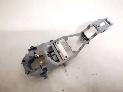 Автозапчасти б/у задняя правая наружная ручка за VOLKSWAGEN GOLF V VARIANT (1K5) 1.9 TDI ссылки OEM IAM 1K0837885  