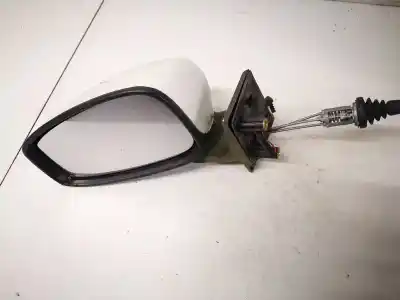 Second-hand car spare part left rearview mirror for fiat idea (135) 1.3 16v jtd 16v dynamic plus (10.2005->) oem iam references e30158459