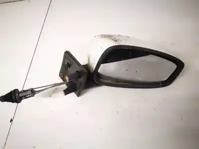 Second-hand car spare part right rearview mirror for fiat idea (135) 1.3 16v jtd 16v dynamic plus (10.2005->) oem iam references e30158460