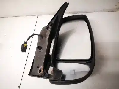 Pezzo di ricambio per auto di seconda mano retrovisore destro per renault master, ii 2003.01 - 2010.01 facelift 2.5 td 73kw 2003.01 - 2010.01 riferimenti oem iam e9024242