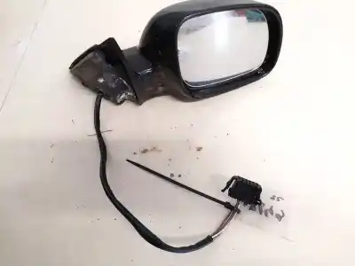 Peça sobressalente para automóvel em segunda mão espelho retrovisor direito por volkswagen passat b5 (3b2) 1.9 tdi referências oem iam e1020514