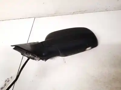 Second-hand car spare part left rearview mirror for skoda superb (3u4) 2.5 v6 tdi cat (aym) oem iam references e1020479  