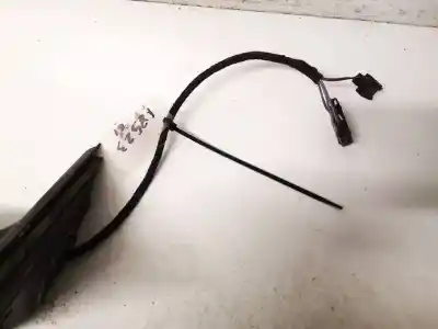 Second-hand car spare part left rearview mirror for skoda superb (3u4) 2.5 v6 tdi cat (aym) oem iam references e1020479  