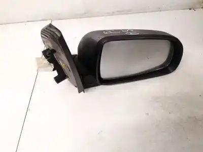 Peça sobressalente para automóvel em segunda mão espelho retrovisor direito por chevrolet aveo 1.4 cat referências oem iam e4012311