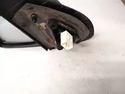 Peça sobressalente para automóvel em segunda mão espelho retrovisor esquerdo por chevrolet aveo 1.4 cat referências oem iam e4012311  