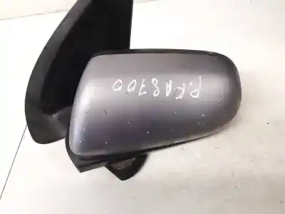 Peça sobressalente para automóvel em segunda mão espelho retrovisor esquerdo por chevrolet aveo 1.4 cat referências oem iam e4012311  