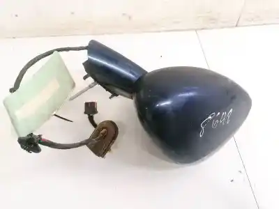 Автозапчасти б/у задний вид справа за citroen c5 ii (rc_) 1.6 hdi (rc8hzb) ссылки oem iam e20207156