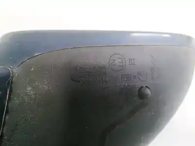 Автозапчасти б/у задний вид справа за citroen c5 ii (rc_) 1.6 hdi (rc8hzb) ссылки oem iam e20207156  