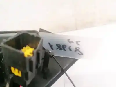 Автозапчастина б/у ліве дзеркало для renault megane ii (bm0/1_, cm0/1_) 1.5 dci посилання на oem iam e9011105  e9011106