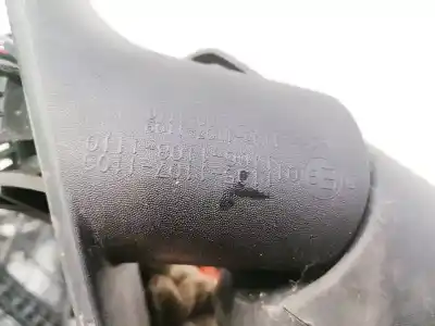 Автозапчастина б/у ліве дзеркало для renault megane ii (bm0/1_, cm0/1_) 1.5 dci посилання на oem iam e9011105  e9011106