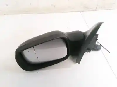 Second-hand car spare part left rearview mirror for renault megane ii (bm0/1_, cm0/1_) 1.5 dci oem iam references e9011105