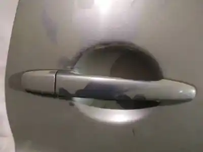 Автозапчасти б/у задняя правая наружная ручка за mitsubishi outlander (cw0) 2.0 di-d intense ссылки oem iam 