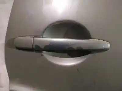 Автозапчасти б/у задняя правая наружная ручка за mitsubishi outlander (cw0) 2.0 di-d intense ссылки oem iam   