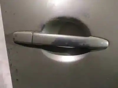 Автозапчасти б/у наружная рукоятка передняя справа за mitsubishi outlander (cw0) 2.0 di-d intense ссылки oem iam   
