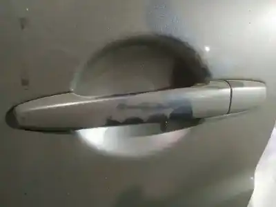 Автозапчасти б/у задняя левая наружная ручка за mitsubishi outlander (cw0) 2.0 di-d intense ссылки oem iam   