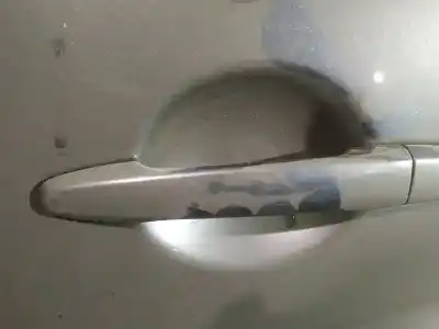 Автозапчасти б/у задняя левая наружная ручка за mitsubishi outlander (cw0) 2.0 di-d intense ссылки oem iam 