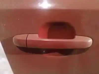 Pezzo di ricambio per auto di seconda mano maniglia esterna anteriore destra per kia ceed (ed) 1.6 crdi 115 riferimenti oem iam 