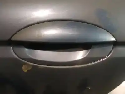 Автозапчастина б/у завнішня ручка задня ліва для jaguar x-type 3.0 v6 sport посилання на oem iam   