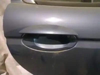 Автозапчастина б/у завнішня ручка задня права для jaguar x-type 3.0 v6 sport посилання на oem iam   