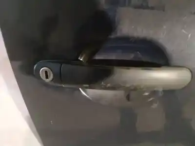 Peça sobressalente para automóvel em segunda mão puxador exterior frente direito por volkswagen golf iv (1j1) 1.9 tdi referências oem iam 