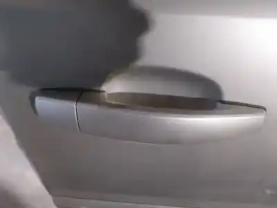 Автозапчасти б/у наружная рукоятка передняя справа за opel vectra, c 2005.10 - 2008.12 facelift 1.9 cdti 110kw 2004.04 - 2008.12 ссылки oem iam 