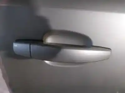 Автозапчастина б/у зовнішня ручка передня прав для opel vectra, c 2005.10 - 2008.12 facelift 1.9 cdti 110kw 2004.04 - 2008.12 посилання на oem iam   