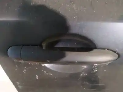 Автозапчастина б/у зовнішня ручка передня прав для renault laguna ii (bg0) 1.9 dci diesel посилання на oem iam 