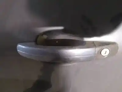 Second-hand car spare part exterior left front door handle for ford c-max (cb3) 1.6 tdci cat oem iam references 