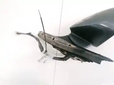 Автозапчастина б/у правий задний огляд для honda accord vii (cl, cn) 2.0 (cl7) посилання на oem iam e6010142  