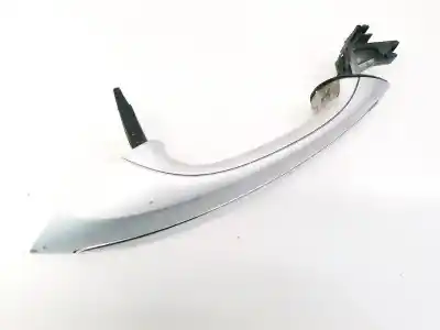 Pezzo di ricambio per auto di seconda mano Maniglia Esterna Posteriore Destra per BMW 5-SERIES, F07/F10 /F11 2010.03 - 2016.12 3.5 D 230KW 2011.09 --> Riferimenti OEM IAM   