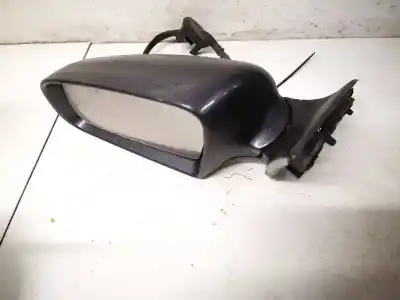 Tweedehands auto-onderdeel linker spiegel voor audi a6 allroad quattro (4fh) 3.2 fsi oem iam-referenties e1010754