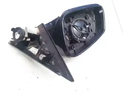 Second-hand car spare part left rearview mirror for bmw 5-series, f07/f10 /f11 2010.03 - 2016.12 2.0 d 135kw 2010.03 --> oem iam references e1021016  7216364, 7183942 Second-hand car spare part left rearview mirror for bmw 5-series, f07/f10 /f11 2010.03 - 2016.12 2.0 d 135kw 2010.03 --> oem iam references e1021016  7216364, 7183942
