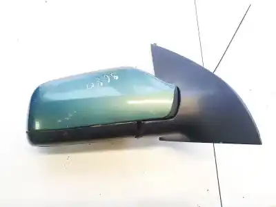 Pezzo di ricambio per auto di seconda mano Retrovisore Destro per OPEL ASTRA G CARAVAN 1.7 16V DTI CAT (Y 17 DT / LR6) Riferimenti OEM IAM E1010548  