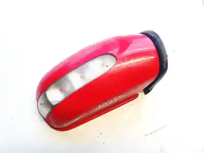 Автозапчасти б/у задний вид справа за mercedes w203, 2000.05 - 2004.02 c 220 cdi (203.006) 105kw 2000.05 - 2007.02 ссылки oem iam 413133418