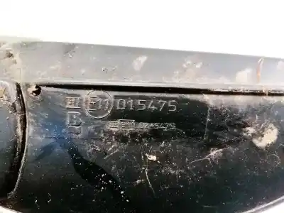 Автозапчастина б/у правий задний огляд для ford focus turnier (cak) 1.8 tddi turbodiesel cat посилання на oem iam e11015475  
